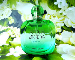 Giorgio Armani Aromat Acqua Di Gioia Jasmine Limited Edition Giorgio Armani Perfume Fragrance