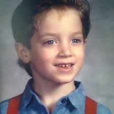 Update Account On Instagram About To Watch The Second Part To Back To The Future Can T Wait To See This Little Cutie Elijah Wood Elijah Film Producer