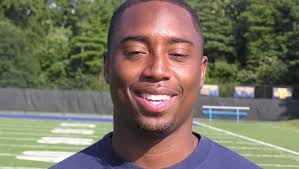 DuJuan Daniels, from Mr. Football to pro scout