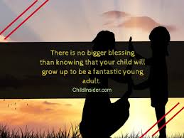 Maybe you would like to learn more about one of these? 50 Best Quotes About Kids Growing Up Fast With Images Child Insider