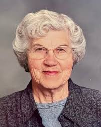 Doris Rigby Preston Obituary (2022)