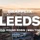 Grapplix - Leeds event image
