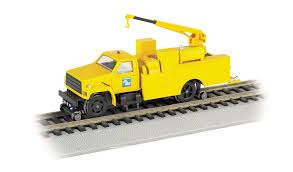 Maintenance Of Way Bachmann Trains Online Store Ho Scale Train Sets Ho Scale Toy Trains Storage