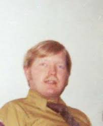 Curtis Floyd Lindgren (1947-2007)