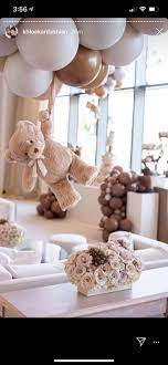 Images By Sulma Cerna On Osos Teddy Bear Baby Shower Baby Bear Baby 982 Baby Bear Baby Shower Bear Baby Shower Theme Teddy Bear Baby Shower Decorations