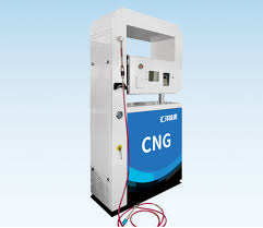 What is a CNG Dispenser?-Wenzhou Huiyang Energy Technology ...