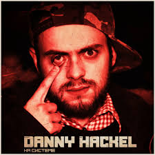 Danny Hackel