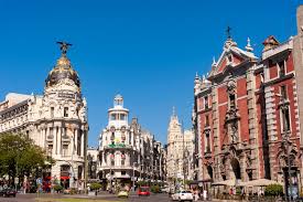 ARTnews' Madrid Travel & Culture Guide for Must-See Attractions