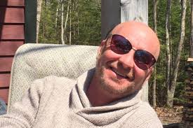 Fundraiser for William Carey Jr by Annette Klaver : Bill's Journey to  Recovery