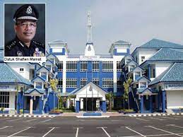 Istana balai besar is a beautiful attraction in kota bharu. 15 Polis Ipd Kota Bharu Kuarantin Di Rumah