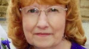 Nancy Carol Anderson Vincent