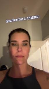 Carley Green's Instagram, Twitter & Facebook