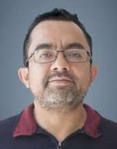 Dr. Juan Carlos Seck Tuoh Mora