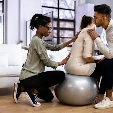 Image result for Doula