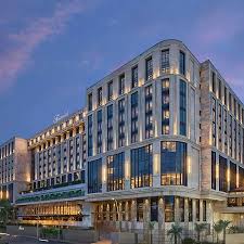 The Taj Mahal Palace, Mumbai • India