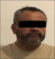 Quién es el “Comandante Alemán”: exjefe de los Zetas que fundó su célula en  SLP