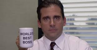 18 Michael Scott Fan Theories That Actually Make A Lot Of Sense