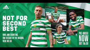 2017 celtic fc jerseys shirts. Adidas X Celtic Fc Unveil The New Home Kit Pre Order Now Youtube