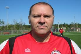 Nova Scotia Soccer Halifax