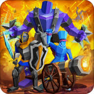 So, to have resources, you will need to pass many different levels to get diamonds. Download Epic Battle Simulator 2 Mod Unlimited Money 1 5 50 For Android