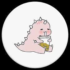 Maybe you would like to learn more about one of these? Gambar Dino Merah Yang Lagi Ngetren Untuk Pp Wa