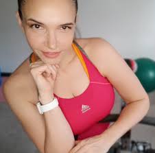 Ale Palafox: Image, Fitness & Nutrition Coach