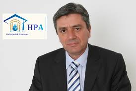 Su Politikaları Derneği Başkanı Yıldız: ”Su yoksa yönetilecek birşey kalmaz!”