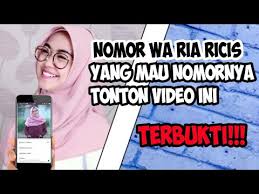 Estimasi pendapatan ria ricis dari youtube ini bisa saja diraih olehnya mengingat channel ricis official yang ia bangun sejak januari 2016 sudah memiliki jutaan subscribers. Terbukti Ini Dia Nomor Wa Ria Ricis Mau Nomor Wa Ria Ricis Tonton Video Ini Youtube