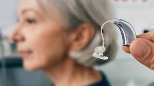 Image result for Hearing Testing