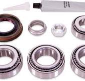 Spicer® Axle Overhaul Kits and Bearing Kits | Spicer Parts