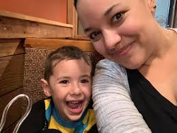 Apology to Merideth and Brook for missing awards