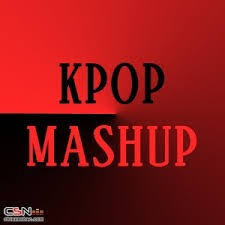 Kpop Mashup Lyrics And Music By Various Artists Arranged By Annadaae2662