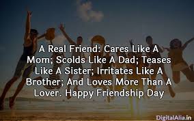 You truly deserve all the best wishes in this world. Greatdayquotesn Best Friendship Day Quotes For Best Friend In English