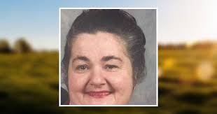 Anna Mae Boyer Obituary June 20, 2011