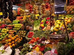 Visited this market several times while staying in barcelona and absolutely loved the selections of fruits, vegetables, meats, seafood items. The Best Food Markets In Barcelona