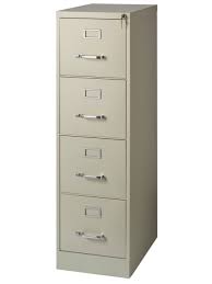 Like new 2 large officemax metal file cabinets $0 pic hide this posting restore restore this posting. Realspace 22 D 4 Drawer Cabinet Putty Office Depot