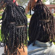 Grow hair to 10 inches or more: Why Did You Decide To Loc Your Natural Hair Naturallycurly Com
