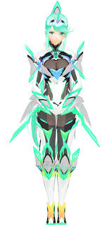 Mmd Xc2 Pneuma Download By Https Eliciias Deviantart Com On Deviantart Xenoblade Chronicles Xenoblade Chronicles 2 Cartoon Body