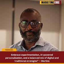 This year, digital marketing will not be about merely existing