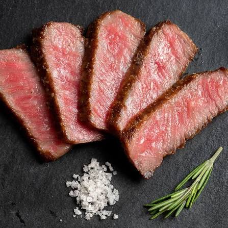 A5 Kobe Beef