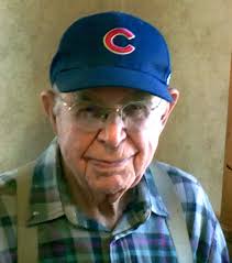 Obituary for James "Jim" Gage