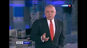 Являясь центром притяжения для талантливых, творческих людей. Rossiya 1 Vesti Nedeli