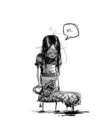 Skottie Young Com Concept Art Characters Cartoon Drawings Art