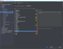 Turn Off Pycharm Spell Check Completely Programmer Sought