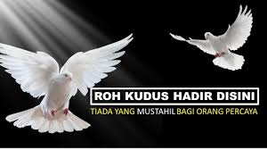 Hampiri tahta kasih karuniamu bapa. Lagu Rohani Roh Kudus Hadir Disini Enak