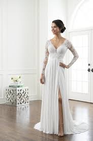 Oxford Street Pa1123 Gown Shop High Fashion Wedding Dress Gowns