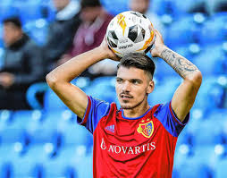 3y espn roma get ucl draw boost after basel. Fc Basel The Classic Is A Clear One Fc Basel Archyworldys
