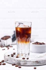 Espresso Tonic Trendy Coffee Drink Coffee Drinks Drinks Coffee