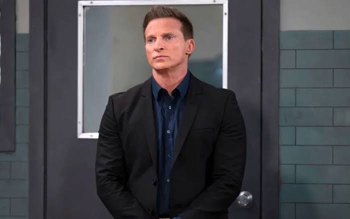 GH Spoilers: Jason Chooses Danny Over Mob Life After Sam's Sudden Death -  Soap Opera Spy