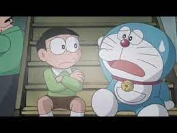 Ghim Tren Doremon Htv3